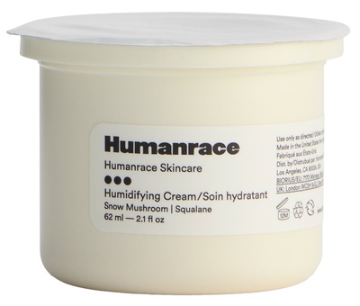 Humanrace Humidifying Face Cream 62 مل إعادة تعبئة 62 مل
