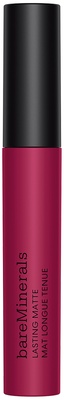 bareMinerals Mineralist Comfort Matte Liquid Lipcolor VIVACIOUS