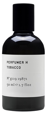 Perfumer H Tobacco