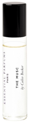 ESSENTIAL PARFUMS THE MUSC 10 ml