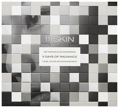 111Skin 11 Days of Radiance