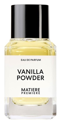 MATIERE PREMIERE Vanilla Powder 50ml