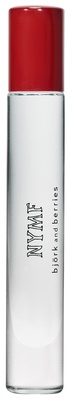 Björk and Berries Nymf Perfume Oil