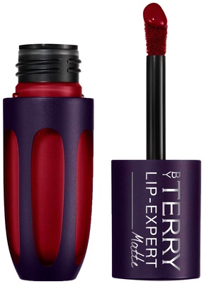 By Terry Lip-Expert Matte نبيذ N7 الغجر N7