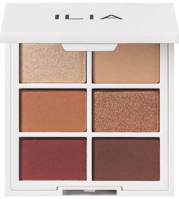 Ilia The Necessary Eyeshadow Palette