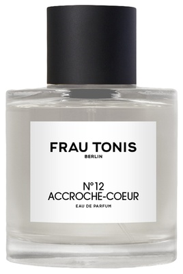 Frau Tonis Parfum No. 12 Accroche-Coer 50 ml