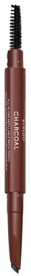 Byredo Brow Pencil + Refill - Charcoal 04