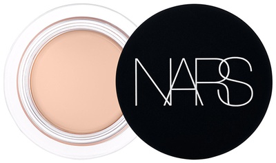 NARS Soft Matte Complete Concealer HONING