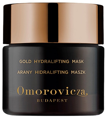 Omorovicza Gold Hydralifting Mask