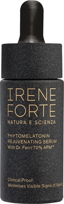 Irene Forte Phytomelatonin Rejuvenating Serum with  Dr. Ferri 70% APM™