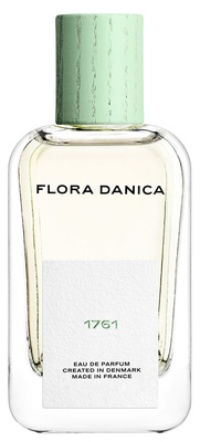 FLORA DANICA 1761 100 مل