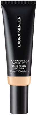 LAURA MERCIER Tinted Moisturizer Blurred Matte Broad Spectrum SPF 30 1N Berk