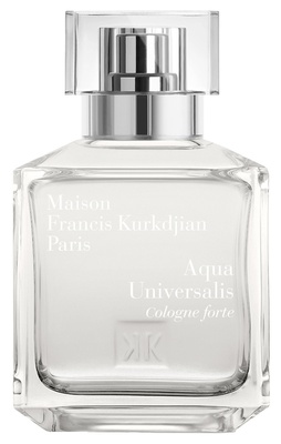 Maison Francis Kurkdjian Paris Aqua Universalis Cologne forte