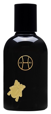 Perfumer H Rose with Insect