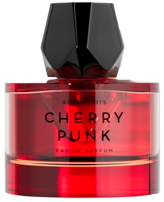 Room 1015 CHERRY PUNK 50 ml