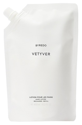 Byredo Hand Lotion Vetyver Refill Vetyver