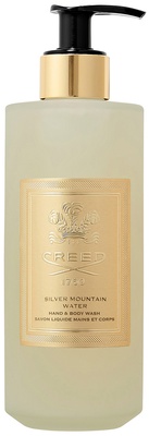 Creed Silver Mountain Water Hand & Body Wash