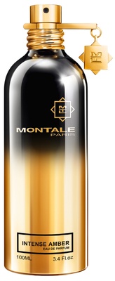 MONTALE PARIS Intense Amber