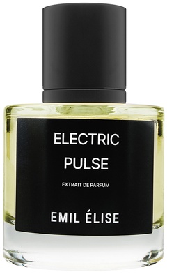 EMIL ÉLISE Electric Pulse