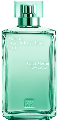 Maison Francis Kurkdjian Paris Aqua Media Cologne forte 200 ml
