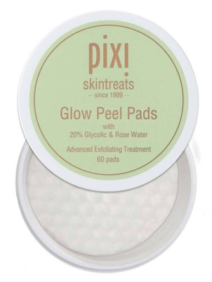 PIXI Glow Peel Pads
