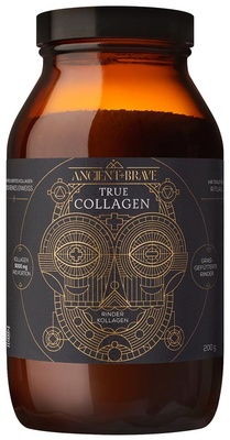 Ancient + Brave True Collagen 200 g