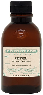 C.O. Bigelow Vetiver Body Wash
