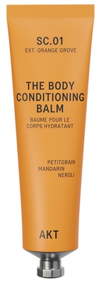AKT London The Body Conditioning Balm SC.01 ORANGE GROVE