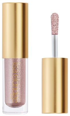 lisa eldridge LIQUID LUREX EYESHADOW ROSALIE