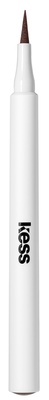 Kess Berlin Liquid Eyeliner بني ناعم