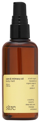 sitre body melt