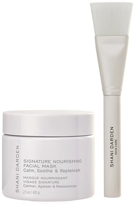 Shani Darden Signature Nourishing Facial Mask