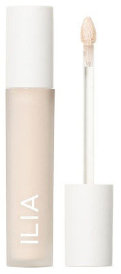 Ilia Skin Blur Hydrating Serum Concealer 1N Twill