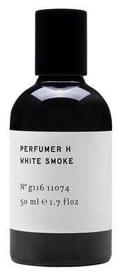 Perfumer H White Smoke