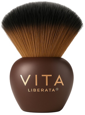 Vita Liberata Kabuki Brush For Trystal