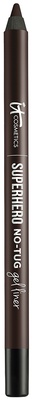 IT Cosmetics Superhero No-Tug Gel Eyeliner Fantastique Espresso