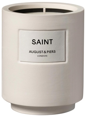 AUGUST & PIERS Saint Candle 340 g