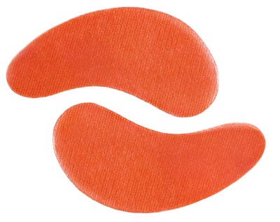 MZ Skin VITAMIN INFUSED MESO EYE MASK