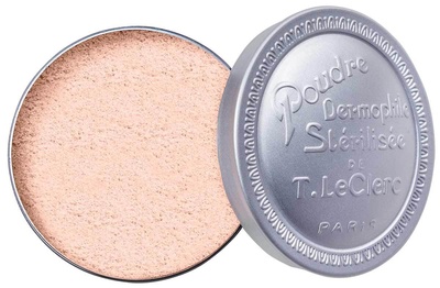 T.LeClerc LOOSE POWDER 09 الرئيس روزه