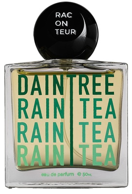 Raconteur Daintree Rain Tree