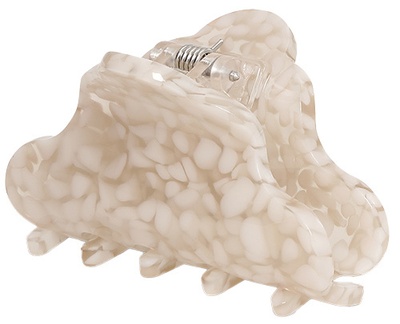SUI AVA Lene Pebble Mini - Off White
