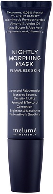 Melumé Skinscience Nightly Morphing Mask