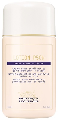 BIOLOGIQUE RECHERCHE Lotion P50W 150 ml