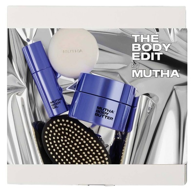 MUTHA™ THE BODY EDIT