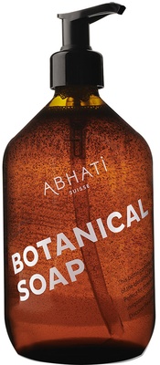 ABHATI Suisse Botanical Soap 500 ml