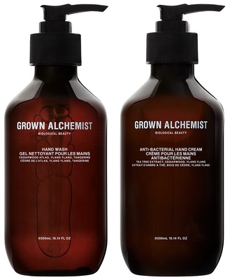 Grown Alchemist Hydrate & Revive Hand Care