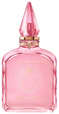CHARLOTTE TILBURY LOVE FREQUENCY