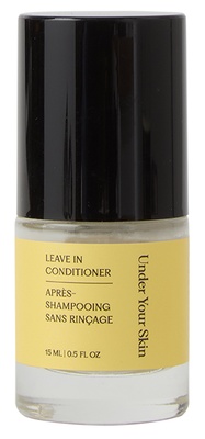 Under Your Skin Leave in Conditioner 15ml