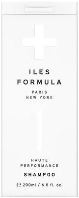 Iles Formula High Performance Shampoo