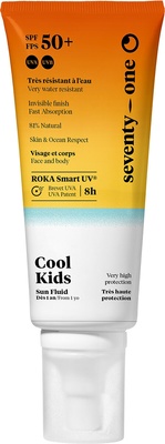 SeventyOne Percent COOL KIDS - SUN PROTECTION SPF50+